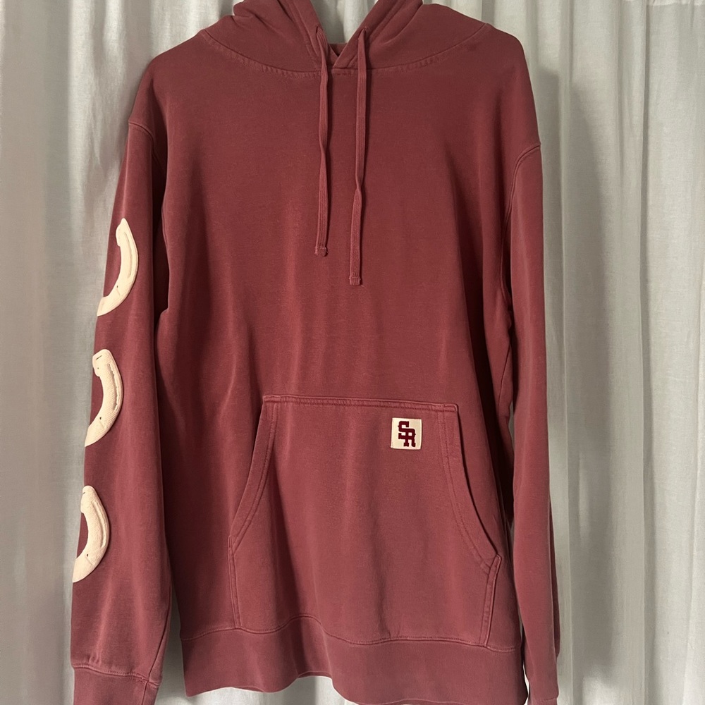 Cowgirl hoodie